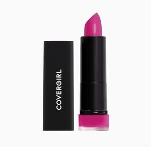 LAST ONE 🔥COVERGIRL Exhibitionist Lipstick Crem 445 just saying